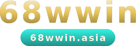 68wwin logo