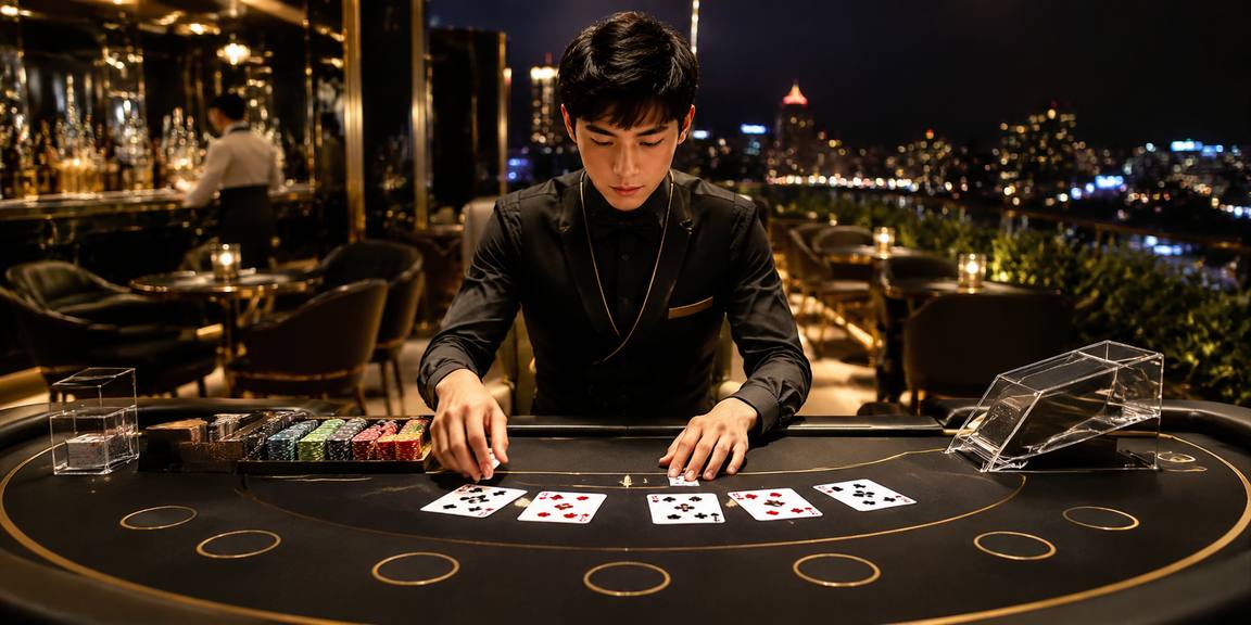 68wwin Khám Phá Toàn Bộ Sảnh Casino 68wwin