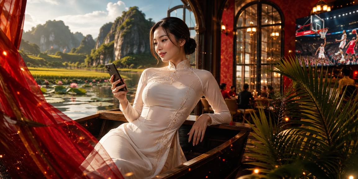68wwin Khám Phá The Ngan Hang Slot Tại 68wwin